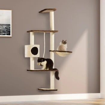 Silvio Design Wandkratzbaum Mabel – Bild 4