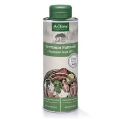 Aniforte Futteröl Premium BARF-Line 250ml