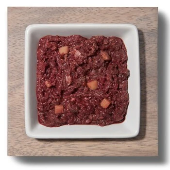 ProCani Frisch & Fertig Senior Wild Menü 16x500 G – Bild 2