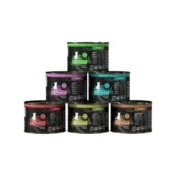 Catz Finefood Purrrr 6x200