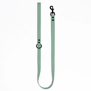 THE DOG IDEA Cityleine Biothane Sage