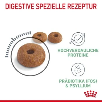 ROYAL CANIN Digestive Care 10 Kg – Bild 5