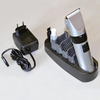 Kerbl Akku-Schermaschine ONYX – Bild 2