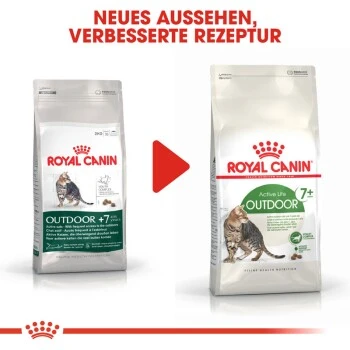 ROYAL CANIN Outdoor 7+ 10 Kg – Bild 9