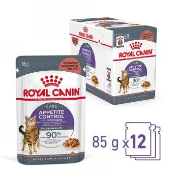 ROYAL CANIN Appetite Control Care 12 X 85 G – Bild 11