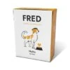Fred & Felia FRED 10x390g Huhn Mit Reis