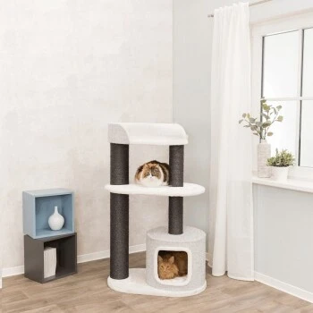 Trixie Kratzbaum XXL Cara – Bild 2