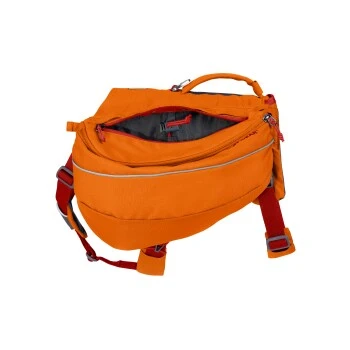 Ruffwear Rucksack Campfire Orange M â Bild 5
