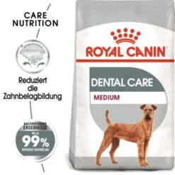 ROYAL CANIN Dental Care Medium 10 Kg
