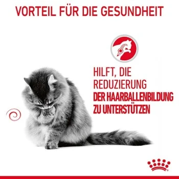 ROYAL CANIN Hairball Care 10 Kg – Bild 4