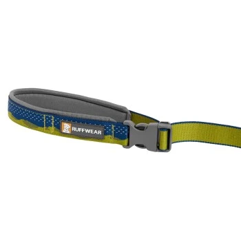 Ruffwear Crag™ Leine Navy – Bild 3