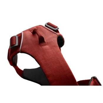Ruffwear Front Range™ Geschirr Rubin S – Bild 4