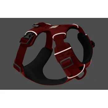 Ruffwear Front Range™ Geschirr Rubin S – Bild 7