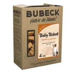 BUBECK Bully Biskuit 4kg