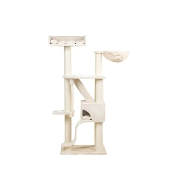 RHR Quality Kratzbaum Kilimandjaro De Luxe Cream Creme