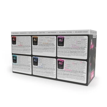 Catz Finefood Purrrr Collection I 12x85g – Bild 3