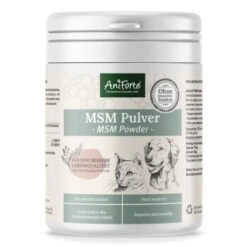 Aniforte MSM Pulver 300g