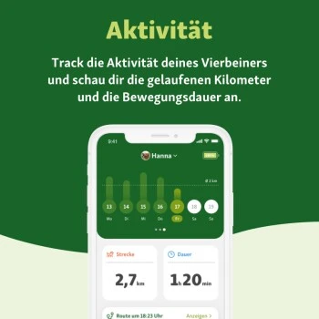 Fressnapf GPS-Tracker Für Hunde – Bild 6