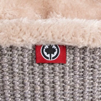 Canadian Cat Company Kratztonne Tony Anthrazit – Bild 2