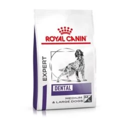 ROYAL CANIN Veterinary Dental 6 Kg