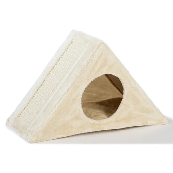 Silvio Design Katzenpyramide Isa – Bild 4