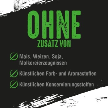 CRAVE Adult Lamm & Rind 6x400 G – Bild 4