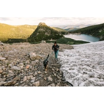 Ruffwear Crag™ Leine Navy – Bild 10