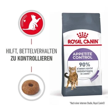 ROYAL CANIN Appetite Control Care 10 Kg – Bild 2