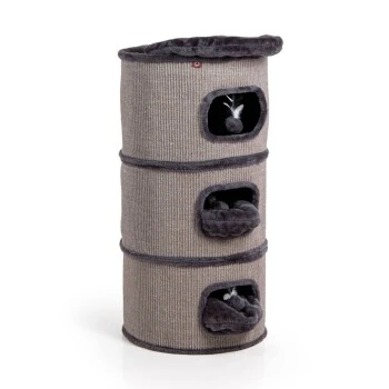 Canadian Cat Company Kratztonne Tony Anthrazit – Bild 8