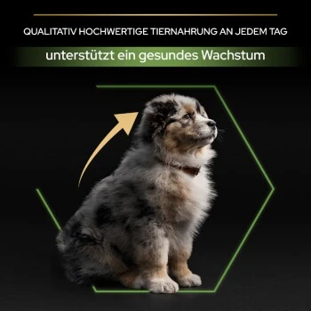 PRO PLAN Optistart Medium Puppy 3 Kg – Bild 6