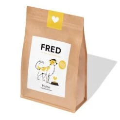 Fred & Felia FRED Huhn 750 G