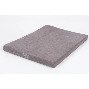 TrendPet VitaMedog 95° Orthopädische Matratze Braun XS