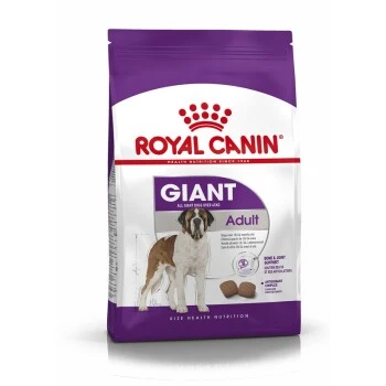 ROYAL CANIN Giant Adult 15 Kg – Bild 8