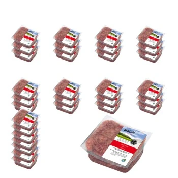 ProCani Buy Nature Rind Vital 32x500 G