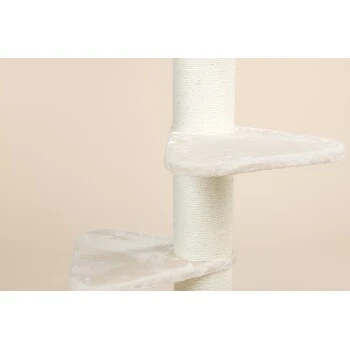 RHR Quality Kratzbaum Royalty Creme – Bild 6