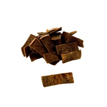Fellicita Kaninchen Fleischstreifen 3x 50g Fellonis Katzensnacks – Bild 4