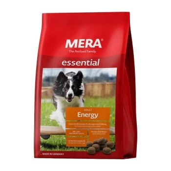 MERA Essential Energy Adult 12,5 Kg
