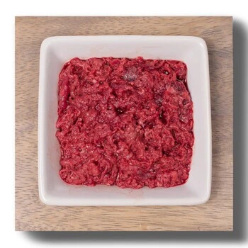 ProCani Buy Nature Kaninchen Komplett 32x500 G – Bild 3