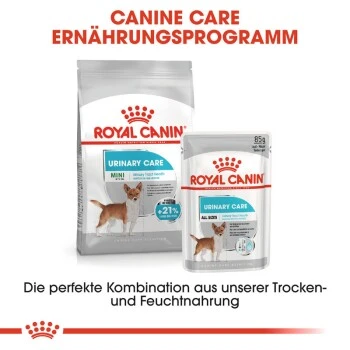 ROYAL CANIN Urinary Care Mini 3 Kg – Bild 3
