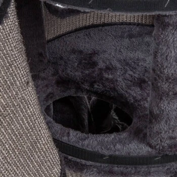 Canadian Cat Company Kratztonne Tony Anthrazit – Bild 3