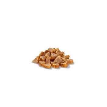 PREMIERE Trainingssnack Chicken Mini 6x100 G – Bild 3