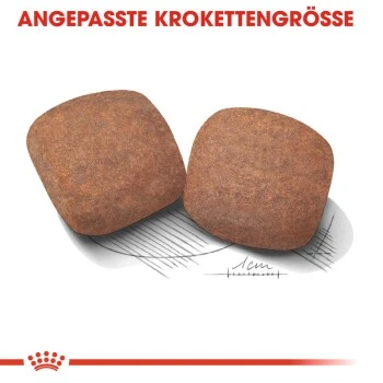 ROYAL CANIN Giant Adult 15 Kg – Bild 4