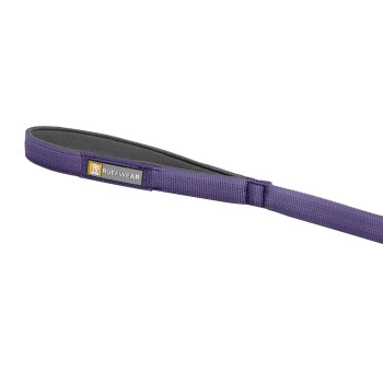 Ruffwear Front Range™ Leine Violett – Bild 2