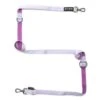 STUCH Hundeleine - Führleine - Small Flieder