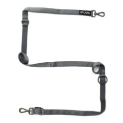 STUCH Hundeleine - Führleine - Large Grau