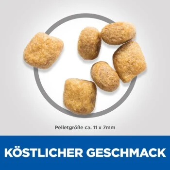 Hill's Feline Science Plan Adult Oral Care 7 Kg – Bild 5