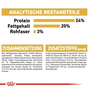 ROYAL CANIN Shih Tzu Adult 7,5 Kg – Bild 6