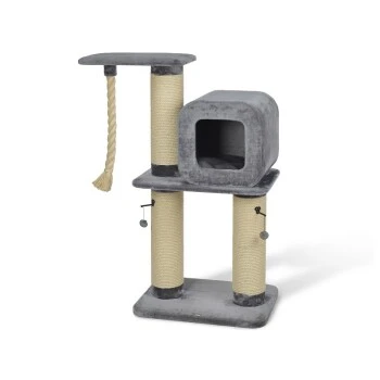 MORE FOR Kratzbaum Archie – Bild 8