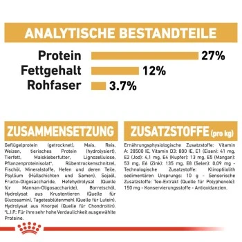 ROYAL CANIN Beagle Adult 3 Kg – Bild 5