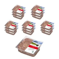 ProCani Buy Nature Rind Pansen Mix 16x500 G